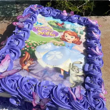 Exquisito Cakes en Todo Buffet - Img 111419926