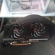 Rx 6600XT 8GB GDDR6 - Img 56833652
