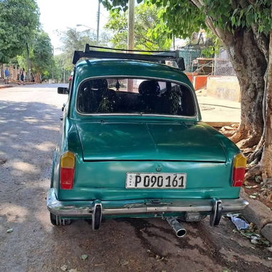 Fiat - 3/4