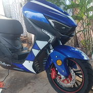 Moto eléctrica ISUKI - Img 54935552