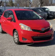 Toyota Yaris 5-Door  Readily Available for sale and deliver in Cuba - Img 50360011