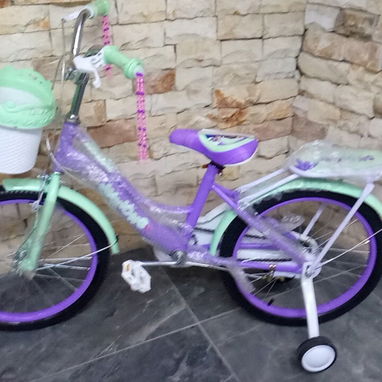 Bicicleta - 4/10