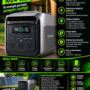 ECOFLOW DELTA 3 CLASSIC (NUEVO) - Img 57845928