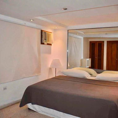 Mansión de Lujo en Alquiler – Miramar, La Habana ✨🏡 - Img 115640139