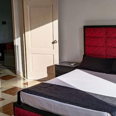 Rento en el vedado , zona de lo afectación 3 habitaciones - 6/7