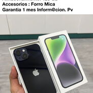 iPhone 14 plus. En caja - Img 45567832