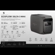 Ecoflow delta 3 max - Img 58005328