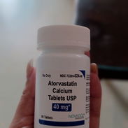 Atorvastatin - Img 56756675