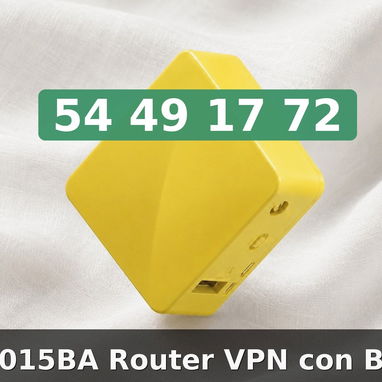 Router VPN - 3/3