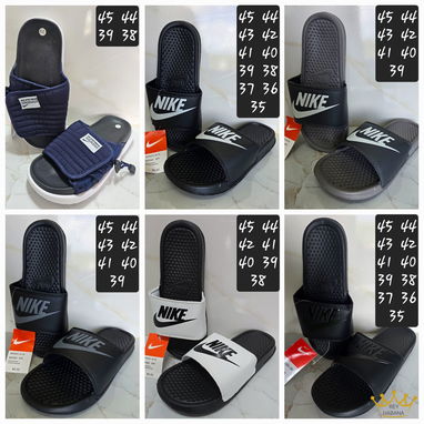 Vendo chancletas Nike - 4/8