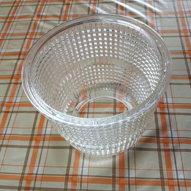 Se vende pantalla para lampara - 2/2