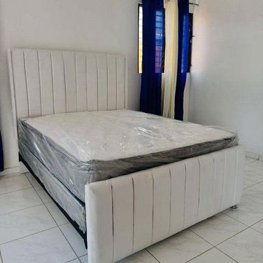 Cama capitoneadas - Img 123562292