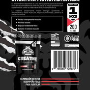 Creatina de 200 servicios - Img 49128277