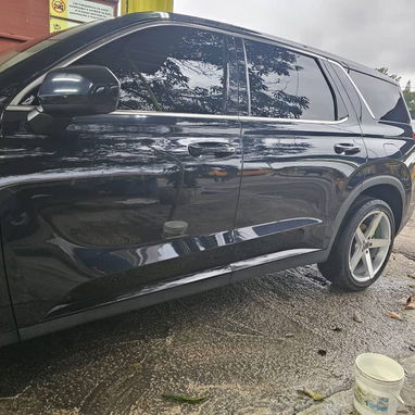 Vendo negocios, Hyundai Palisade, 2020 básico - Img 111848643