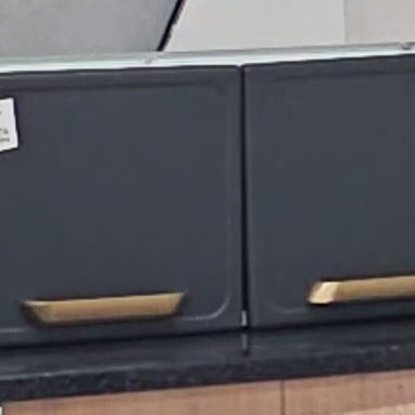 Muebles de cocina estantes cudrado Metal nuevos en caja importado mensajería en toda la Habana - 2/3