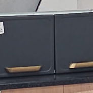 Muebles de cocina estantes cudrado Metal nuevos en caja importado mensajería en toda la Habana - Img 57791316