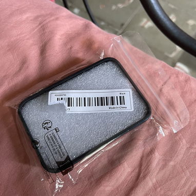 Funda para cargador magnético - Img 65755374
