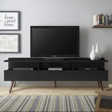 Estantes de cocina, de televisor y escaparates"" - Img 119145757