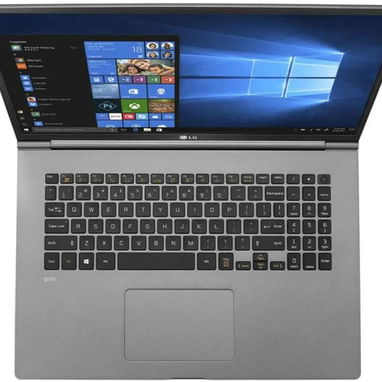 Laptop LG Gram - 2/3