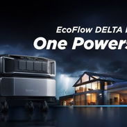 Ecoflow delta pro Ultra nuevas en sus cajas 14400w pico máximo // 110-220 - Img 55130621