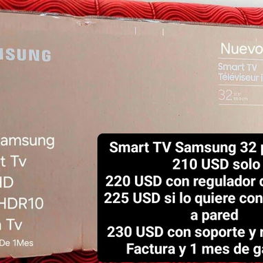 Ventas de TV - Img 120786897