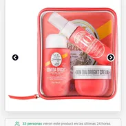 Set completo Bom Dia Bright™ Jet Set - Img 57038711