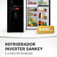 REFRI INVERTER 9.4 PIES - Img 56074582