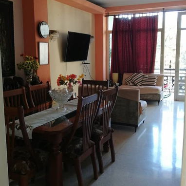 🏠Cod.Z Renta por tiempo indefinido en Centro Habana | Penthouse  de  4 Habitaciones - Img 117007458