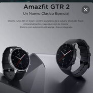 Amazfit GTR 2 Sport - Img 45445416