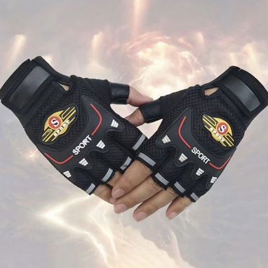 Accesorios para el gym: mangas para el sol, Guantillas , fajas - Img 125689816