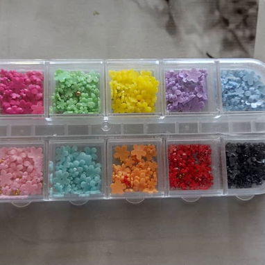 Vendo negocio de uñas completo - Img 121931583