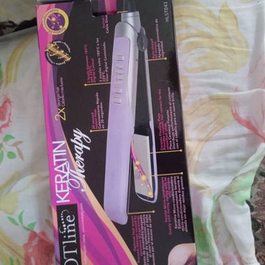 Plancha para el cabello - Img 123378146
