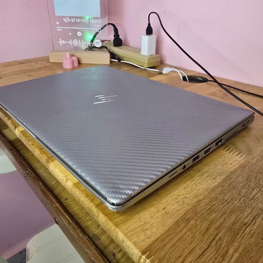 HP EliteBook 840 G6 Cod:Maníaa tiene un detalle por la entrada en aduanas ver fotos - Img 121320797