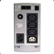 UPS APC de 4 tomas  solo para la 220 volt - Img 124353453