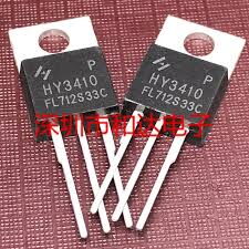 Transistor 13009 MOSFET 20n60 tiristor Bt151 MOSFET hy3410 - Img 62287530