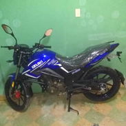 Isuki delta Ford 200cc - Img 56884013