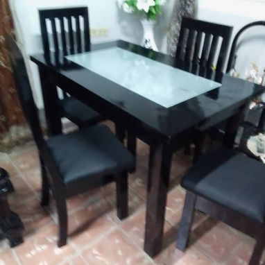 Comedor en venta máxima calidad y garantia transporte incluido - 6/10