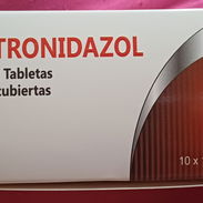 Metronidazol 500mgx10tab - Img 56500577