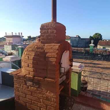 🏡 HOSTAL JACINTO & NANCY – TRINIDAD, CUBA 🇨🇺 - 10/10