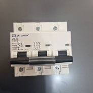 Breaker 125A AC - Img 57469483