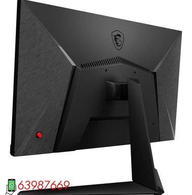 🔥🔥63987669 - Monitor de 24" GAMING marca MSI, modelo G2412F, Rapid IPS, Full HD, 180Hz, NUEVO en caja🔥🔥 - Img 86119667