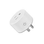 Enchufe inteligente inalámbrico WiFi Tuya 16A disponible - Img 56022670