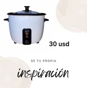 Olla Arrocera - Img 50225292