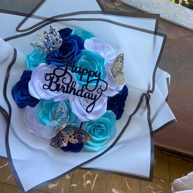 Regalos rosas eternas - 3/10