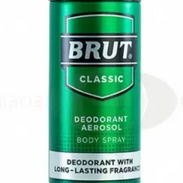 Desodorantes Brut Classico, frasco de 150g - Img 56102022