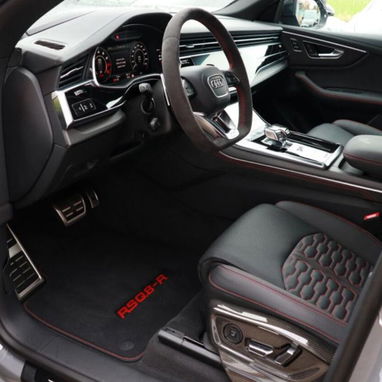 AUDI RSQ8 ABT - 2/4