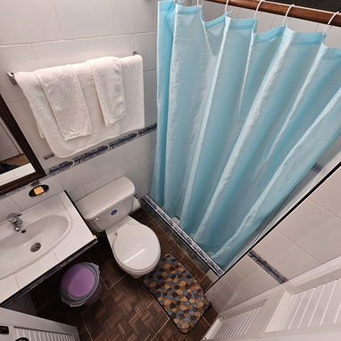 Renta de apartamentos independientes por noche o para turcos por mes - Img 121392899