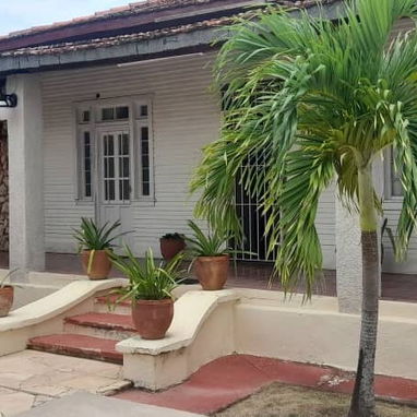 Casa de Renta en Sta fe - 3/8