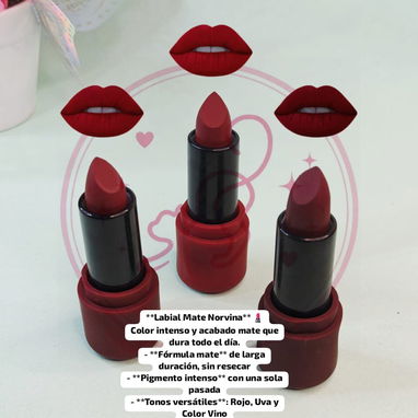 Productos cosméticos y skincare - 5/10