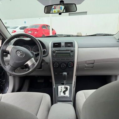 Toyota Corolla NEGRO – $75 USD/día - 2/2